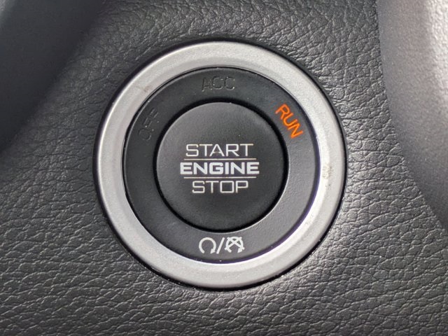 used 2020 Ram 1500 car, priced at $23,537
