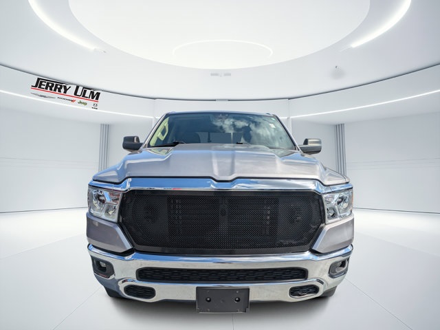 used 2020 Ram 1500 car, priced at $23,537