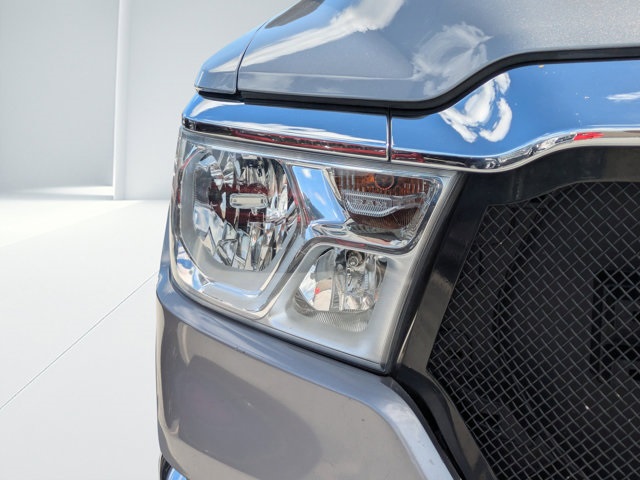 used 2020 Ram 1500 car, priced at $23,537