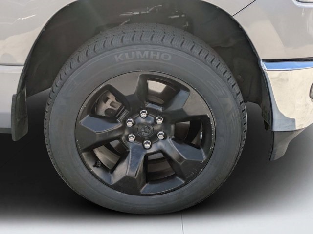 used 2020 Ram 1500 car, priced at $23,537