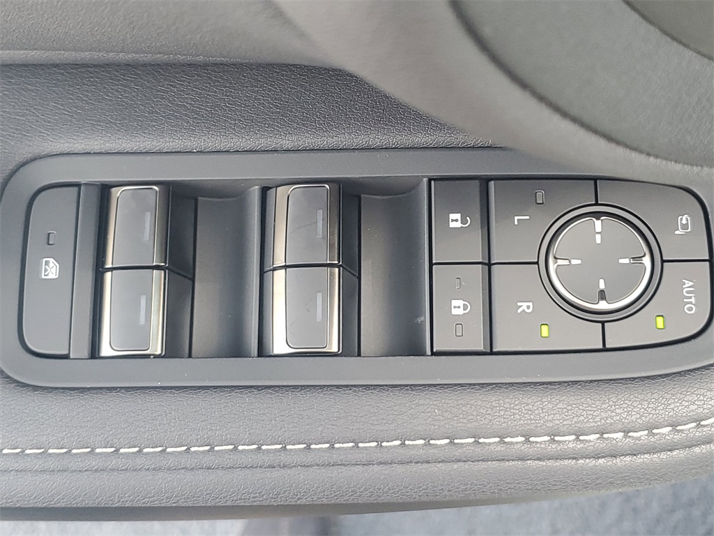new 2025 Lexus TX car, priced at $63,375