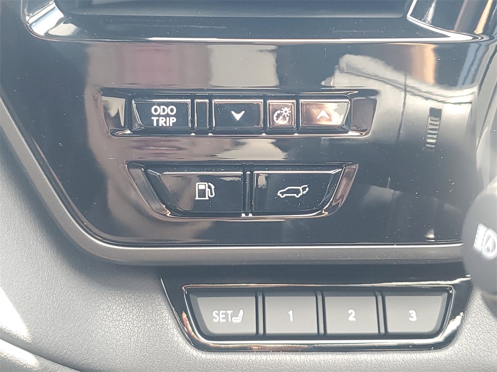 new 2025 Lexus TX car, priced at $63,375