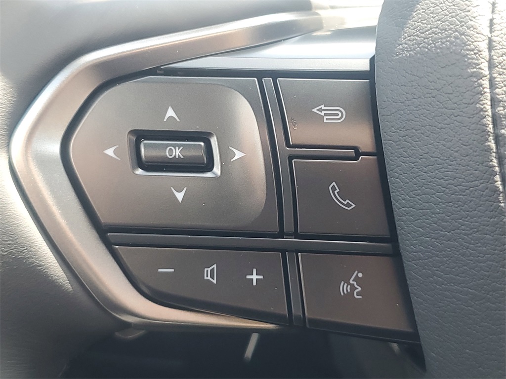 new 2025 Lexus TX car, priced at $63,375