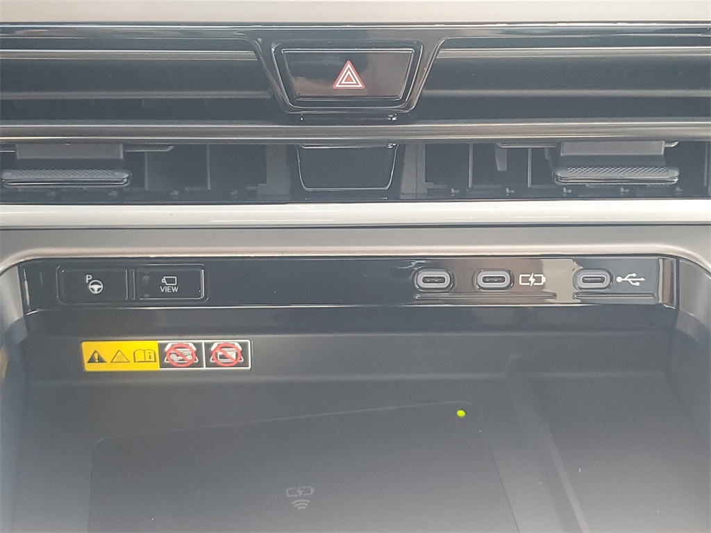 new 2025 Lexus TX car, priced at $63,375