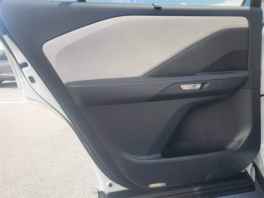 new 2025 Lexus TX car, priced at $63,375