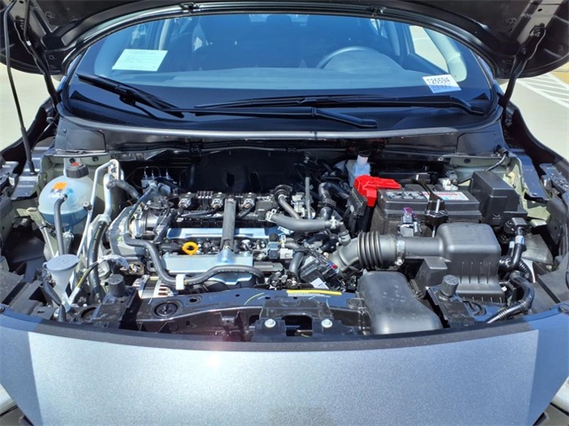 new 2025 Nissan Versa car, priced at $20,414