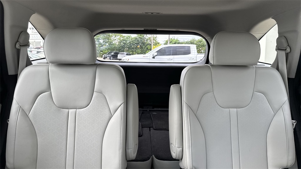 used 2023 Kia Sorento car, priced at $24,999