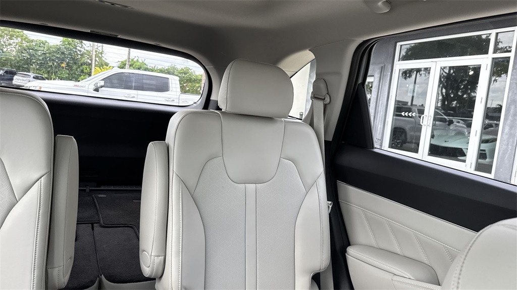 used 2023 Kia Sorento car, priced at $24,999