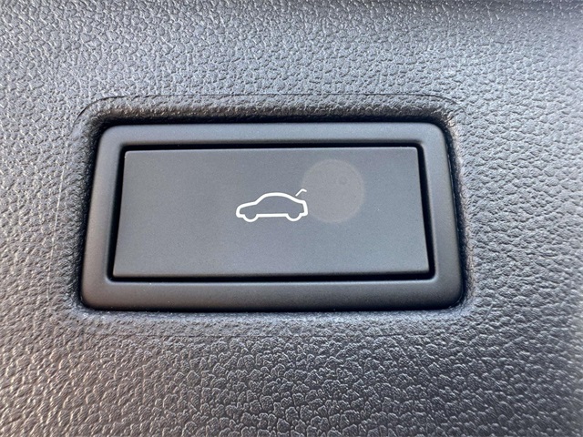 used 2024 Volkswagen Tiguan car, priced at $30,998