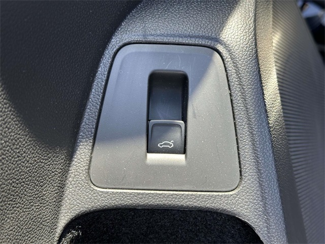 used 2024 Volkswagen Tiguan car, priced at $30,998