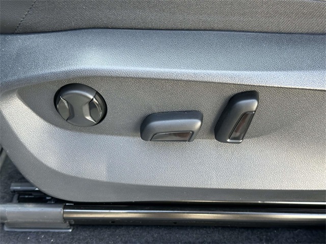 used 2024 Volkswagen Tiguan car, priced at $30,998