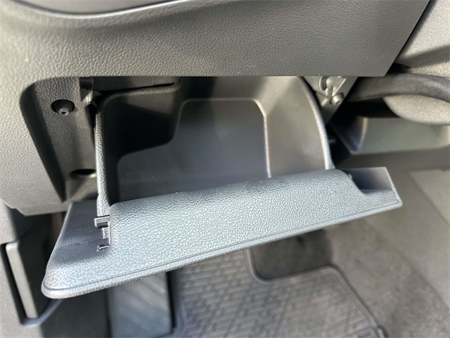 used 2024 Volkswagen Tiguan car, priced at $30,998