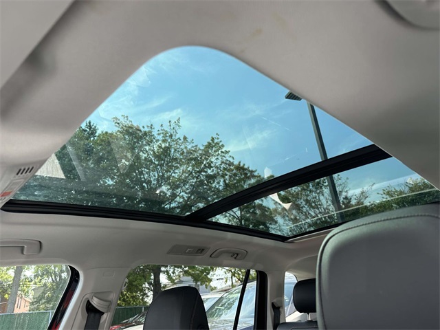 used 2024 Volkswagen Tiguan car, priced at $30,998