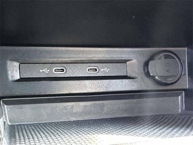used 2024 Volkswagen Tiguan car, priced at $30,998
