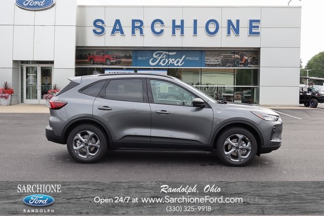 new 2025 Ford Escape car, priced at $30,461