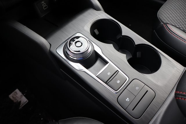 new 2025 Ford Escape car, priced at $30,461