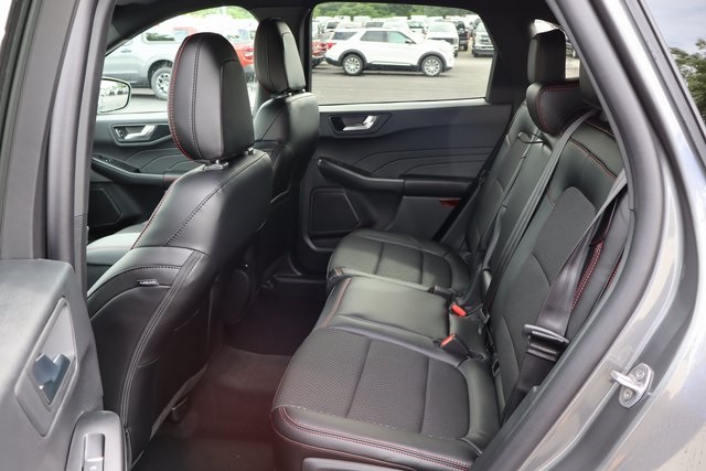 new 2025 Ford Escape car, priced at $30,461