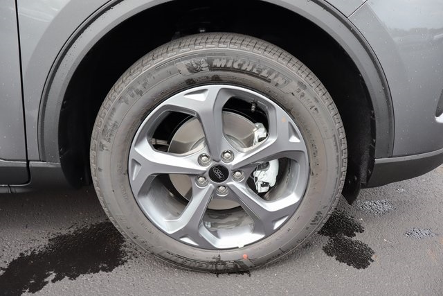 new 2025 Ford Escape car, priced at $30,461