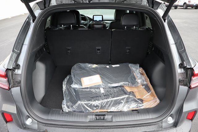 new 2025 Ford Escape car, priced at $30,461