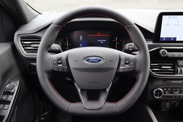 new 2025 Ford Escape car, priced at $30,461