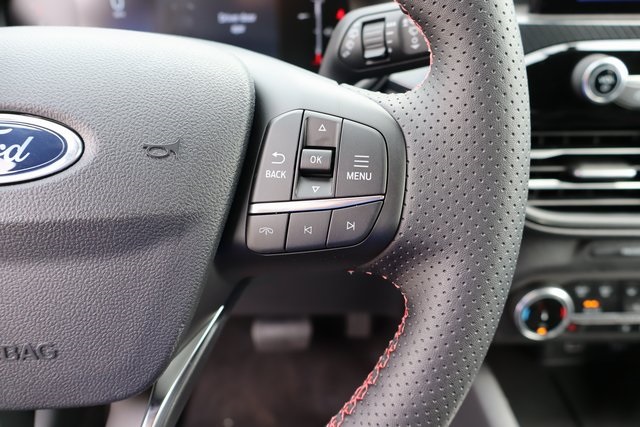 new 2025 Ford Escape car, priced at $30,461