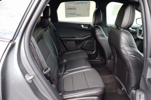 new 2025 Ford Escape car, priced at $30,461