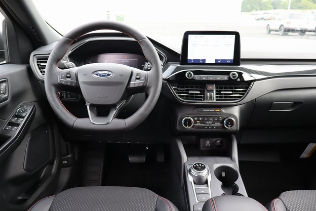 new 2025 Ford Escape car, priced at $30,461