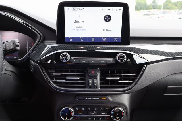 new 2025 Ford Escape car, priced at $30,461