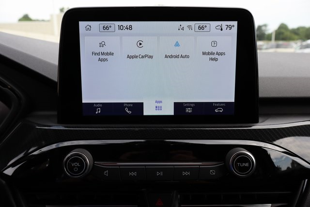 new 2025 Ford Escape car, priced at $30,461