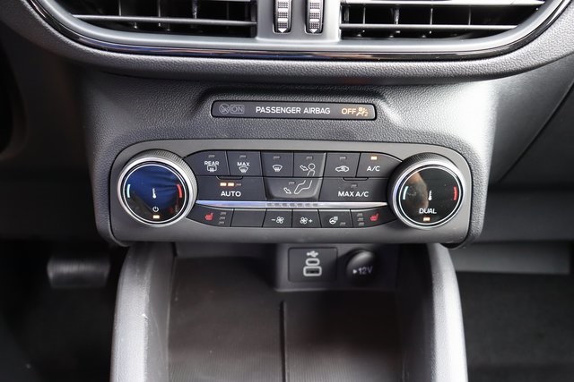new 2025 Ford Escape car, priced at $30,461