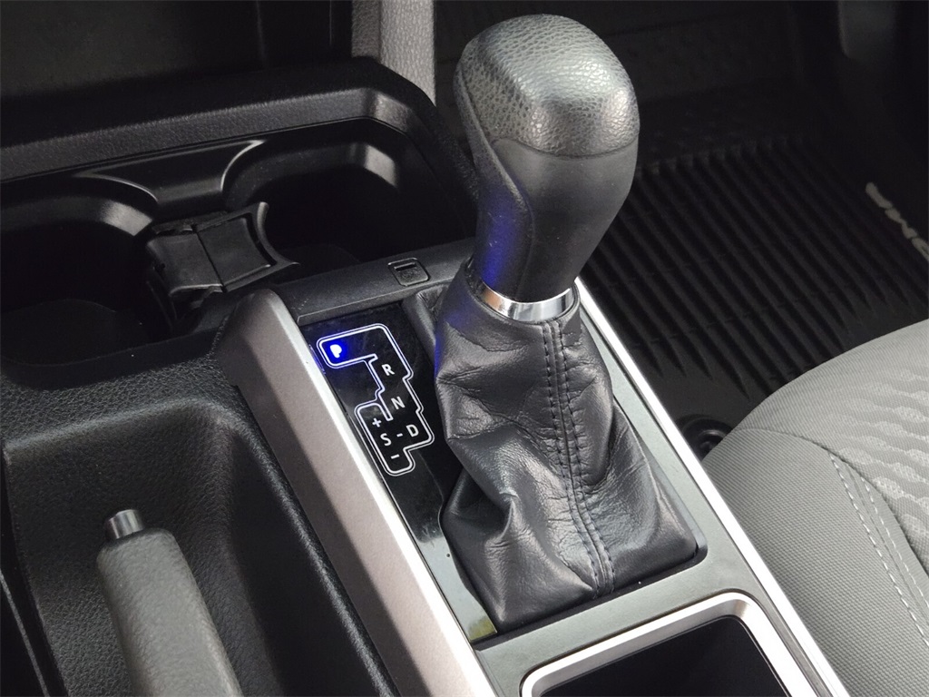 used 2022 Toyota Tacoma car, priced at $30,500
