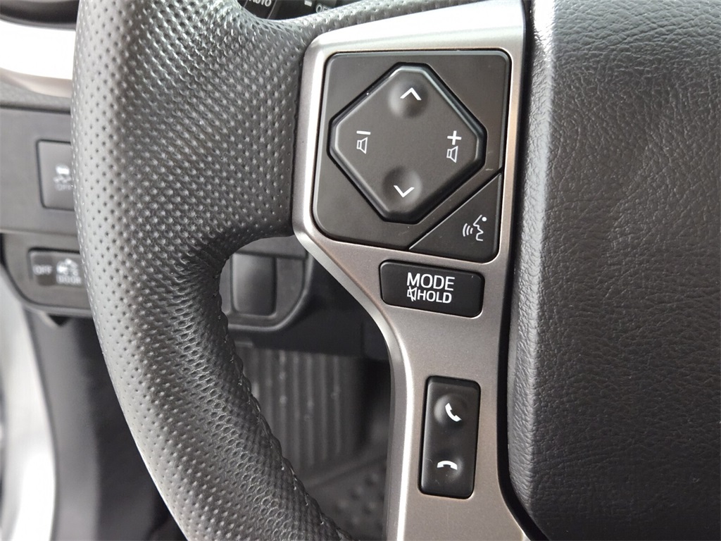used 2022 Toyota Tacoma car, priced at $30,500