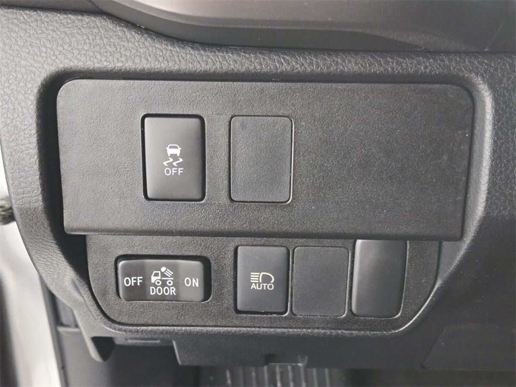 used 2022 Toyota Tacoma car, priced at $30,500