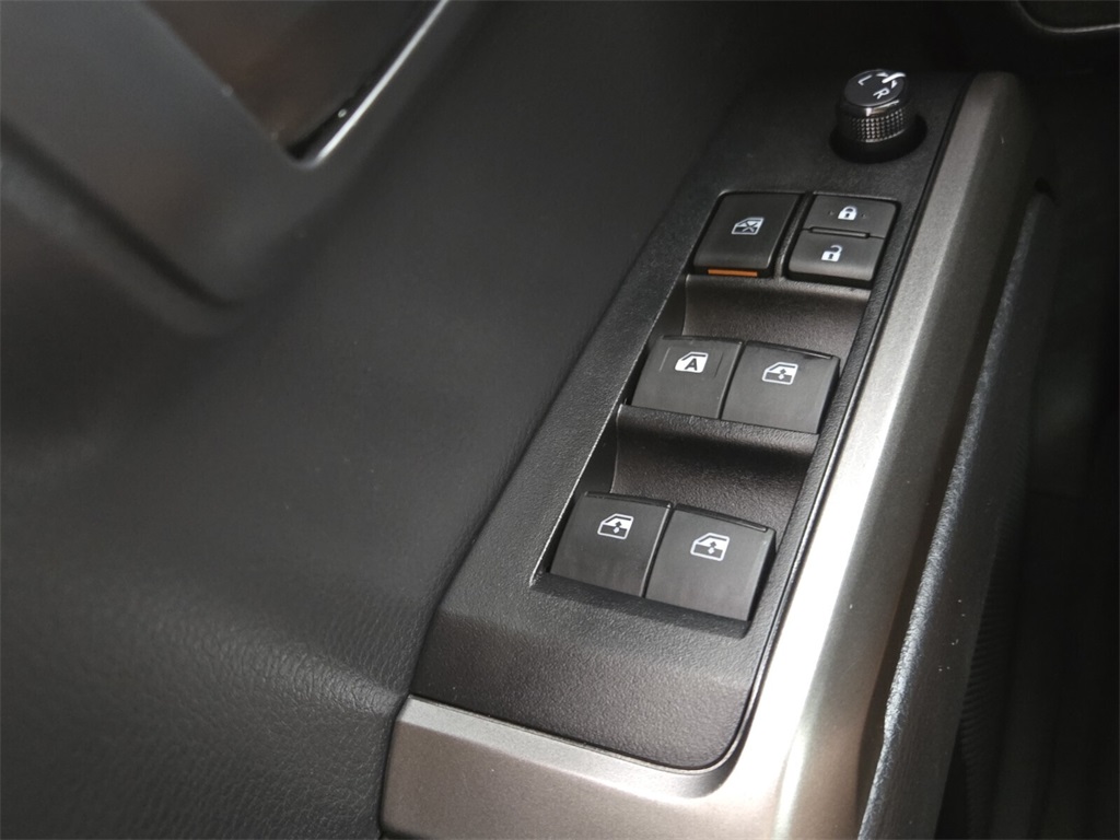 used 2022 Toyota Tacoma car, priced at $30,500