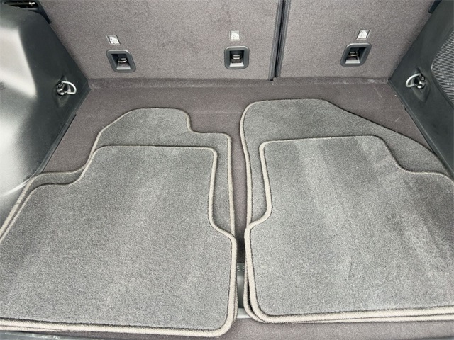 used 2021 Jeep Cherokee car, priced at $22,511