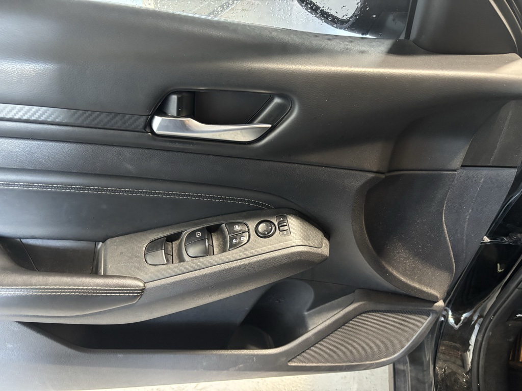 used 2020 Nissan Altima car, priced at $12,507