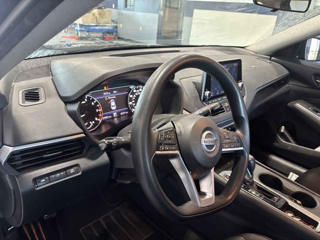 used 2020 Nissan Altima car, priced at $12,507