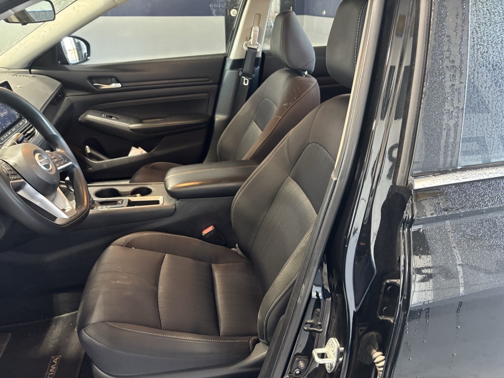 used 2020 Nissan Altima car, priced at $12,507