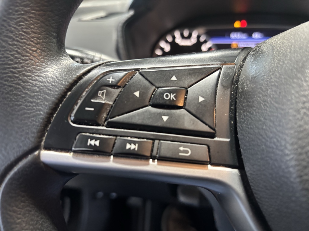 used 2020 Nissan Altima car, priced at $12,507
