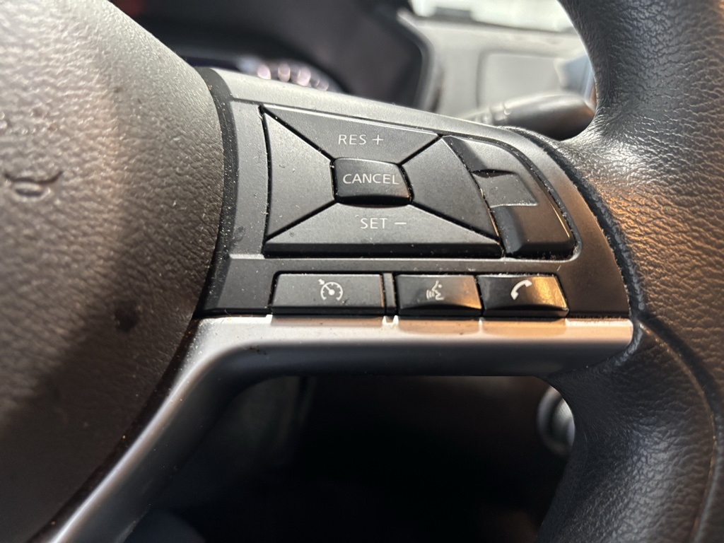 used 2020 Nissan Altima car, priced at $12,507