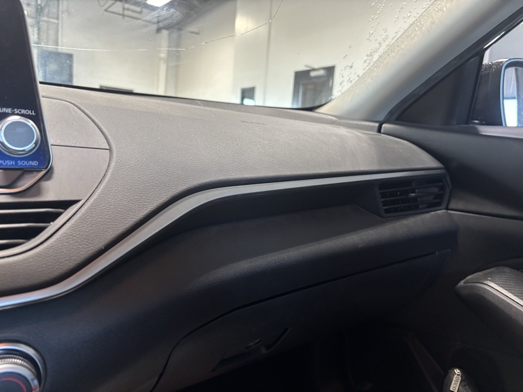 used 2020 Nissan Altima car, priced at $12,507
