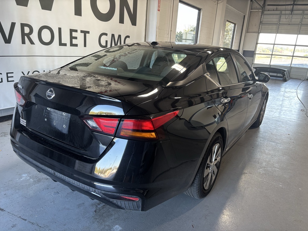 used 2020 Nissan Altima car, priced at $12,507