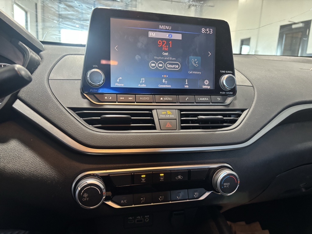 used 2020 Nissan Altima car, priced at $12,507