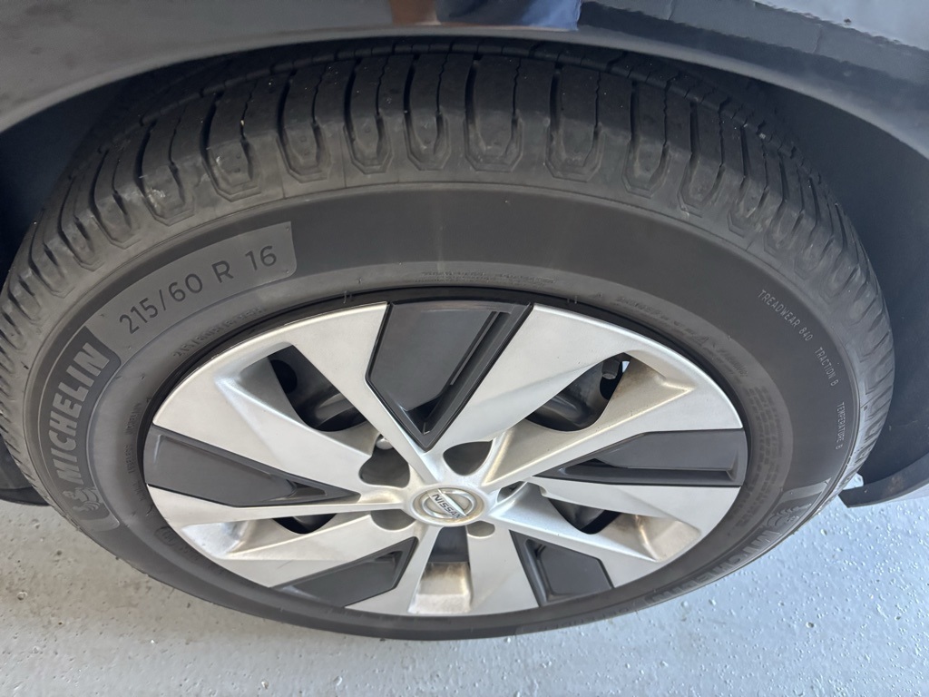 used 2020 Nissan Altima car, priced at $12,507