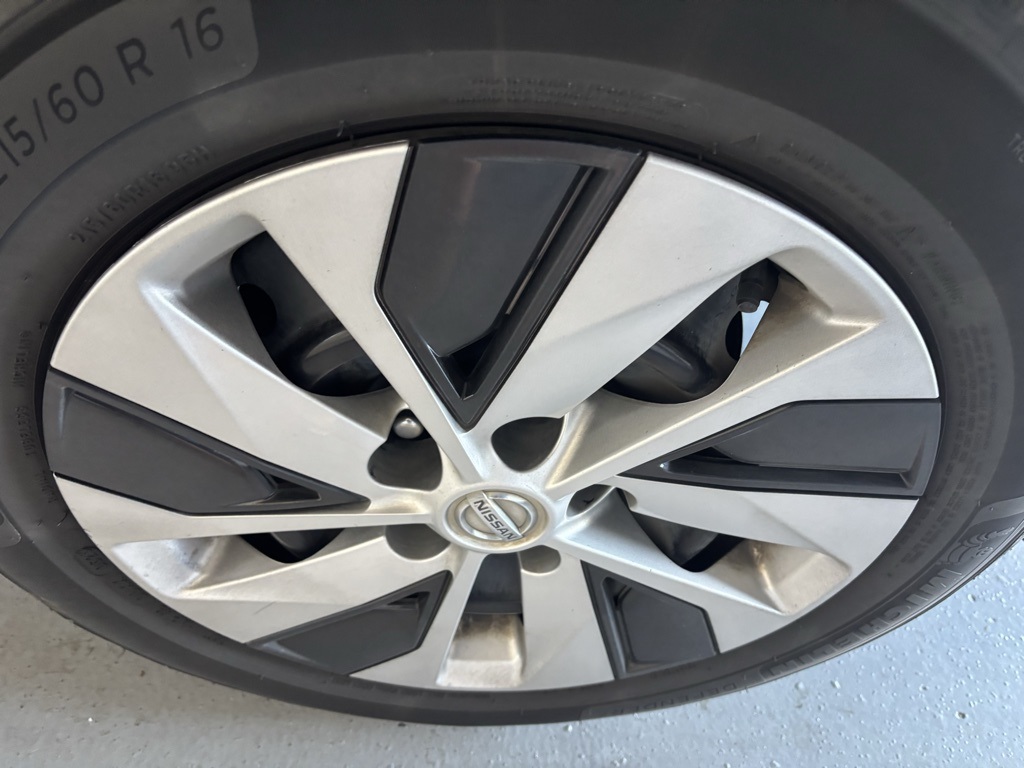 used 2020 Nissan Altima car, priced at $12,507