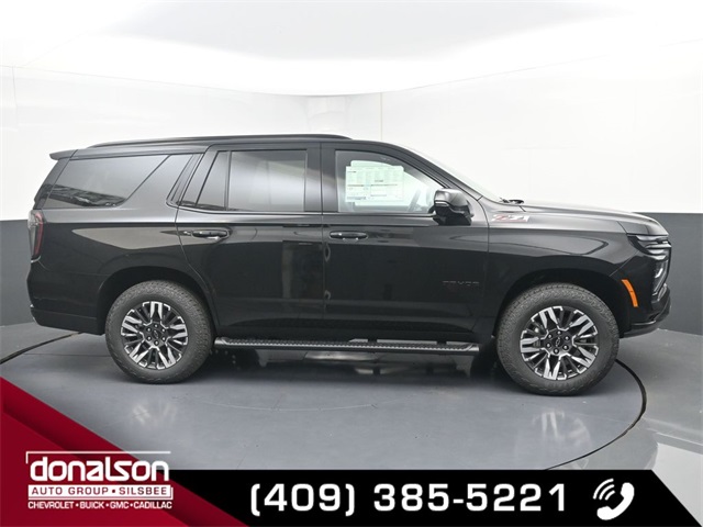 new 2026 Chevrolet Tahoe car, priced at $78,484