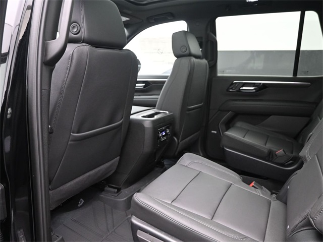 new 2026 Chevrolet Tahoe car, priced at $78,484