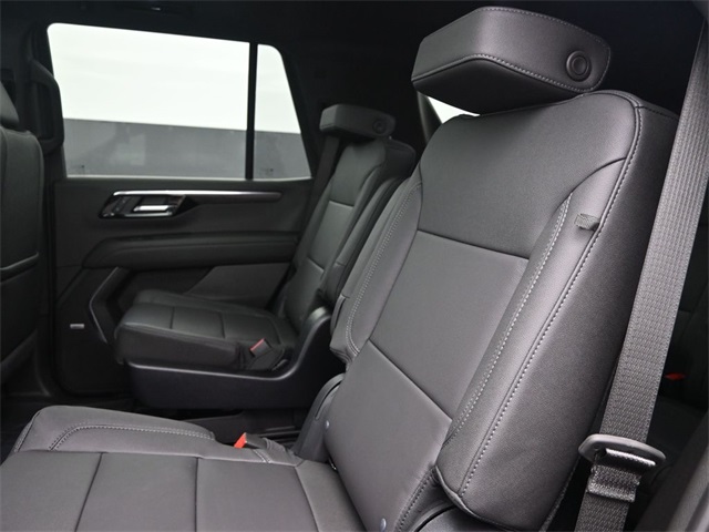 new 2026 Chevrolet Tahoe car, priced at $78,484