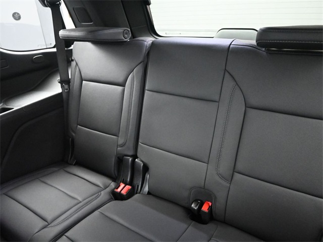 new 2026 Chevrolet Tahoe car, priced at $78,484