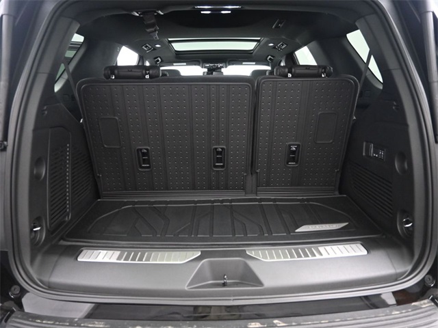 new 2026 Chevrolet Tahoe car, priced at $78,484